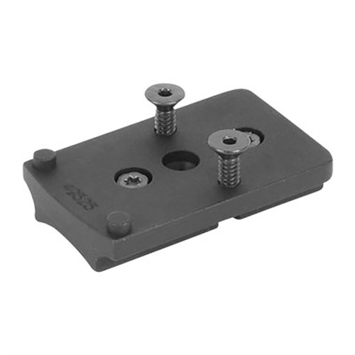 UNIVERSAL TRIJICON RMR SIGHT MOUNT