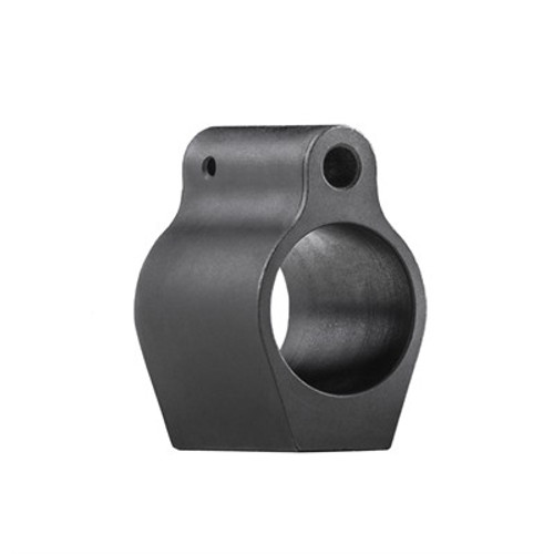 MK 12 GAS BLOCK, COMMERCIAL, .750