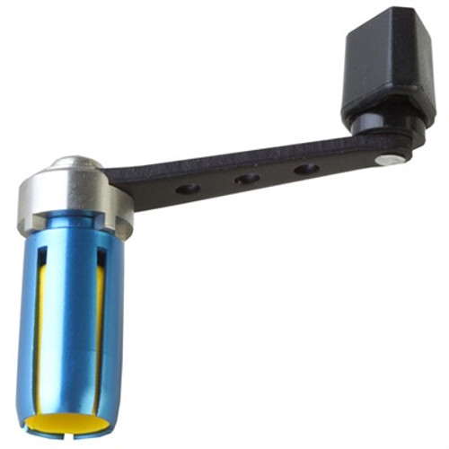 CHOKE TUBE SPEED WRENCH