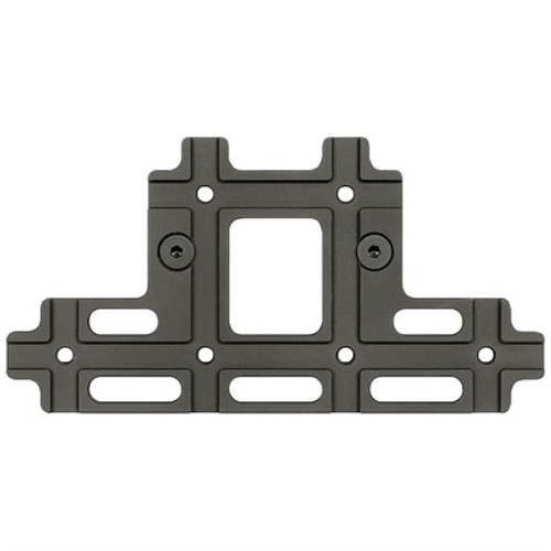 LEVER GUN STOCK SHELL HOLDER PLATE & SHELL HOLDERS