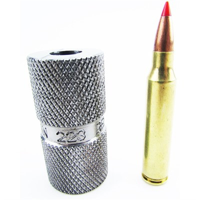 RIFLE PRO CASE LENGTH HEADSPACE GAUGES