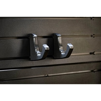 MODWALL HANDGUN RACK