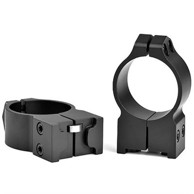 MAXIMA GROOVED RECEIVER LINE FIXED RUGER RINGS 656813010608