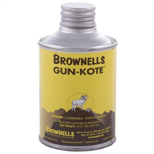 GUN-KOTE? OVEN CURE, GUN FINISH 050806106697