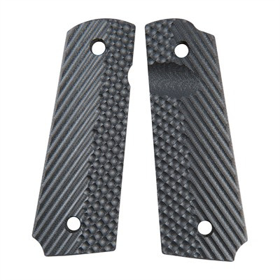 1911 OPERATOR II G10 GRIPS 799475406843