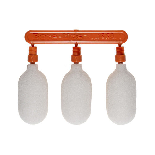 Bore Tips Super Brush Cleaning Accessory