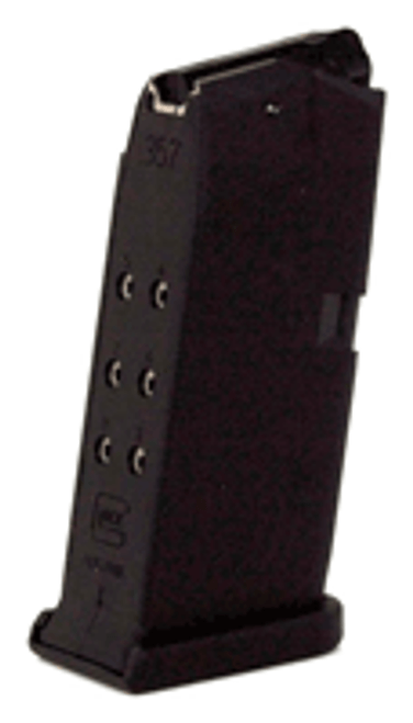 GLOCK OEM MAGAZINE MODEL 33 357SIG 9RD