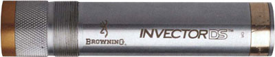 BROWNING EXTENDED INVECTOR DS 12GA CHOKE TUBE LIGHT FULL