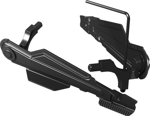 HIPERFIRE ADJUSTABLE SAFETY SELECTOR AK-47/AK-74 BLACK