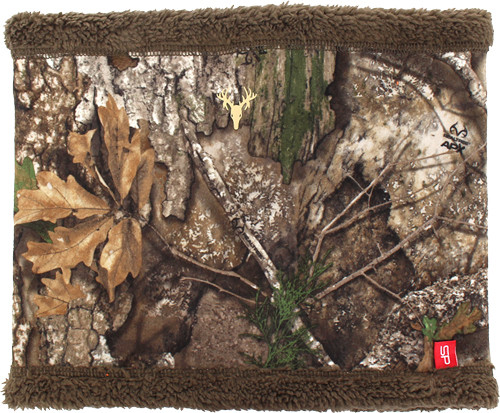 HOT SHOT GAME STALKER GAITER STORMPROOF RT-APX ONE SIZE