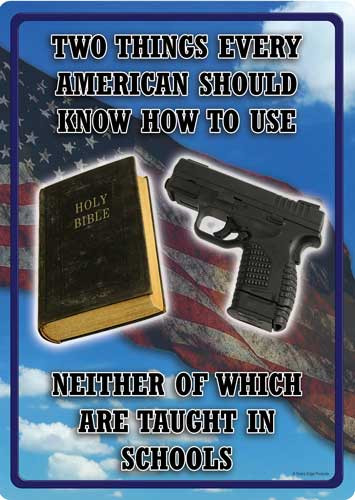 RIVERS EDGE SIGN 12"x17" "TWO THINGS"