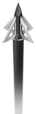 SLICK TRICK BROADHEAD XBOW 100GR 1 1/8" CUT 4/PK