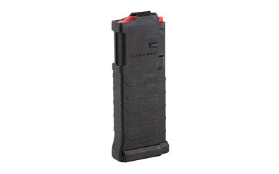 CMMG 5.7x28mm AR Conversion Magazine, 10Rd, Fits MK4/AR-15, Black