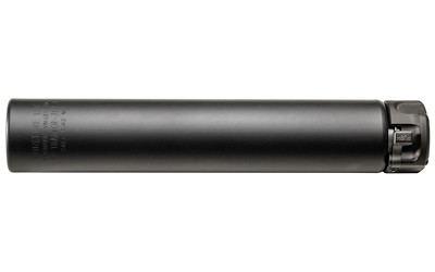 Surefire Surefire Suppressor Trainer, .30 Cal/7.62MM, Black, Suppressor Trainer, 15.9oz, 6.2" SF-TRAINER-762-1-BK