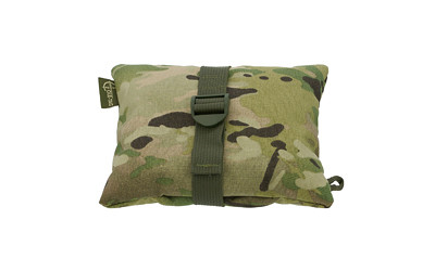 Cole-TAC Boss Bag, 6.5"x7.5"x2", 26.5 Ounces, 1000 Denier Nylon Construction, Multicam BB1003