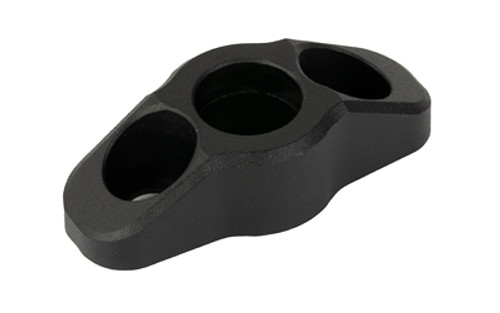 San Tan Tactical Quick Detach Sling Mount, Sling Mount, Black, Matte STT-MLOK-QD
