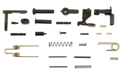 KAK Industry AR-15 LPK, Basic Ambidextrous Build Kit AR15-LP-KT-03