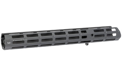 Midwest Industries Handguard, Black, MLOK, Rossi R95 MI-ROSMR