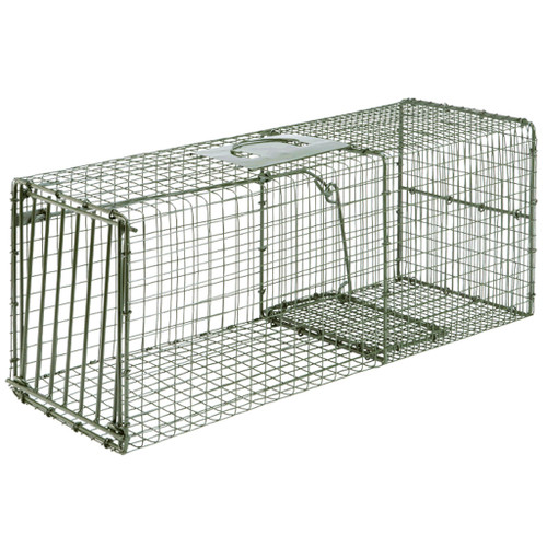 Duke Heavy Duty Cage Trap Large