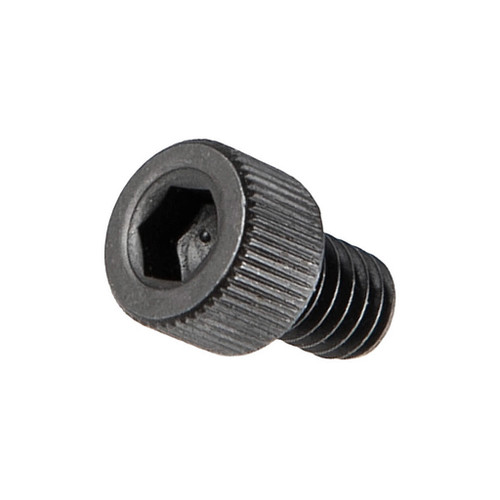 WLA AR15/AR10 Gas Key Screws 10 Pack - Mil-Spec Black Oxide