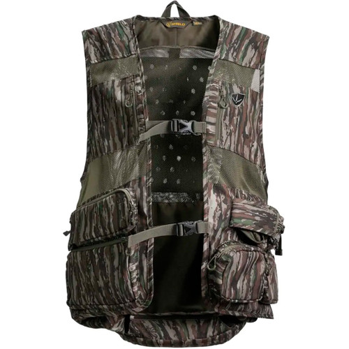 Blocker Finisher Pro II Turkey Vest Realtree Original MD/LG