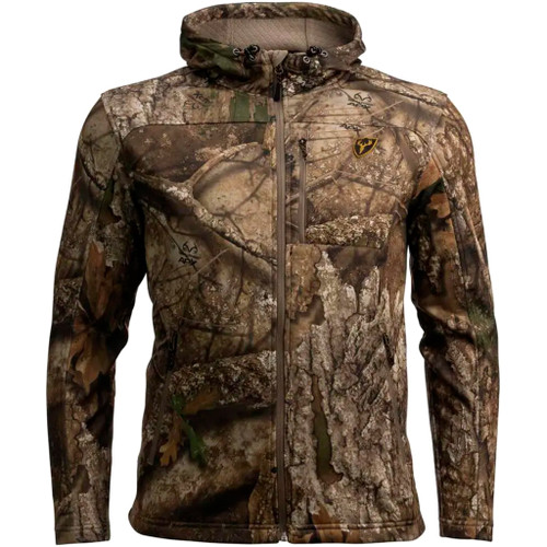 Blocker Silentec Jacket RT APX 2X-Large