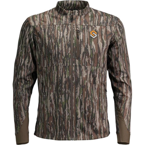 ScentLok Savanna Fuse Jacket RT Original Large