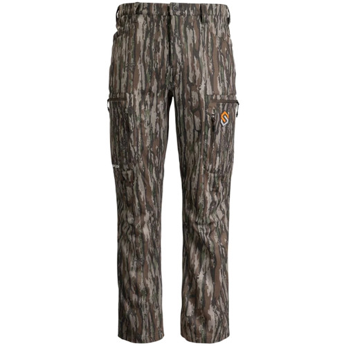 ScentLok Savanna Fuse Pant RT Original Medium
