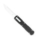 COBRATEC RAPTOR BLACK 3.13" OTF BLACK DNS