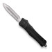 dCOBRATEC MD BL DAGGER 1SIDE SER