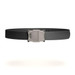APOGEE BELT GREY BUCKLE/GREY BELT
