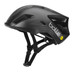 EXO MIPS Road Cycling Helmet Black Size S 52-55cm Aerodynamic