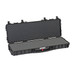 46-13/16IN L STANDARD RIFLE CASE BLK PRE CUBED FOAM