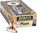 Sig Sauer 9mm Luger/Parabellum E9MMA1COMP50 Match Elite Competition V Crown Jacketed Hollow Point HP 115 Grain
