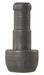 Hornady 390948 Cam Lock Pilot .277 Silver 6.8mm Rem SPC Steel