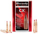 Hornady 243704 CX 6mm 80 gr Copper Solid/ 50 Per Box