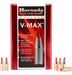 Hornady 22265 V-Max 22 Cal .224 53 gr V Max 100 Per Box/ 40 Case