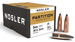 Nosler 35277 Partition 8mm 200gr Partition Spitzer 50/Box
