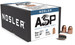 Nosler 44848 Assured Stopping Power 9mm 115gr Jacketed Hollow Point 250/Box