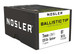 Nosler 28120 Ballistic Tip 7mm 120gr Spitzer 50/Box