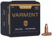 Speer 1053 Varmint 22Cal 70gr Jacketed Soft Point 100 Per Box/5 Case