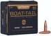 Speer 1220 Boat-Tail 6mm 100gr Jacketed Soft Point Boat Tail 100 Per Box/5 Case