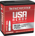 Winchester Ammo WBR30168 Centerfire Rifle 308Win 168gr Open Tip 100 Per Box/10 Case