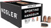 NOSLER BULLETS 10MM .400 200GR JHP 250CT