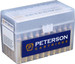 PETERSON UNPRIMED CASES 280 ACK IMP 50PACK 10BX/CS