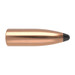PARTITION® 30 CALIBER (0.308") FLAT BASE SPITZER RIFLE BULLETS 054041163378