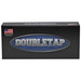 DoubleTap .45-70 Government 4570405HC Hunter Hard Cast Solid 405 Grain