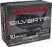 Winchester 10mm Auto W10MMST Super X Silvertip Jacket Hollow Point 175 Grain
