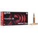 American Eagle .338 Lapua Magnum AE338L Jacketed Soft Point JSP 250 Grain