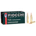 Fiocchi .22-250 Remington 22250HVD Field Dynamics Hornady V-Max 55 Grain